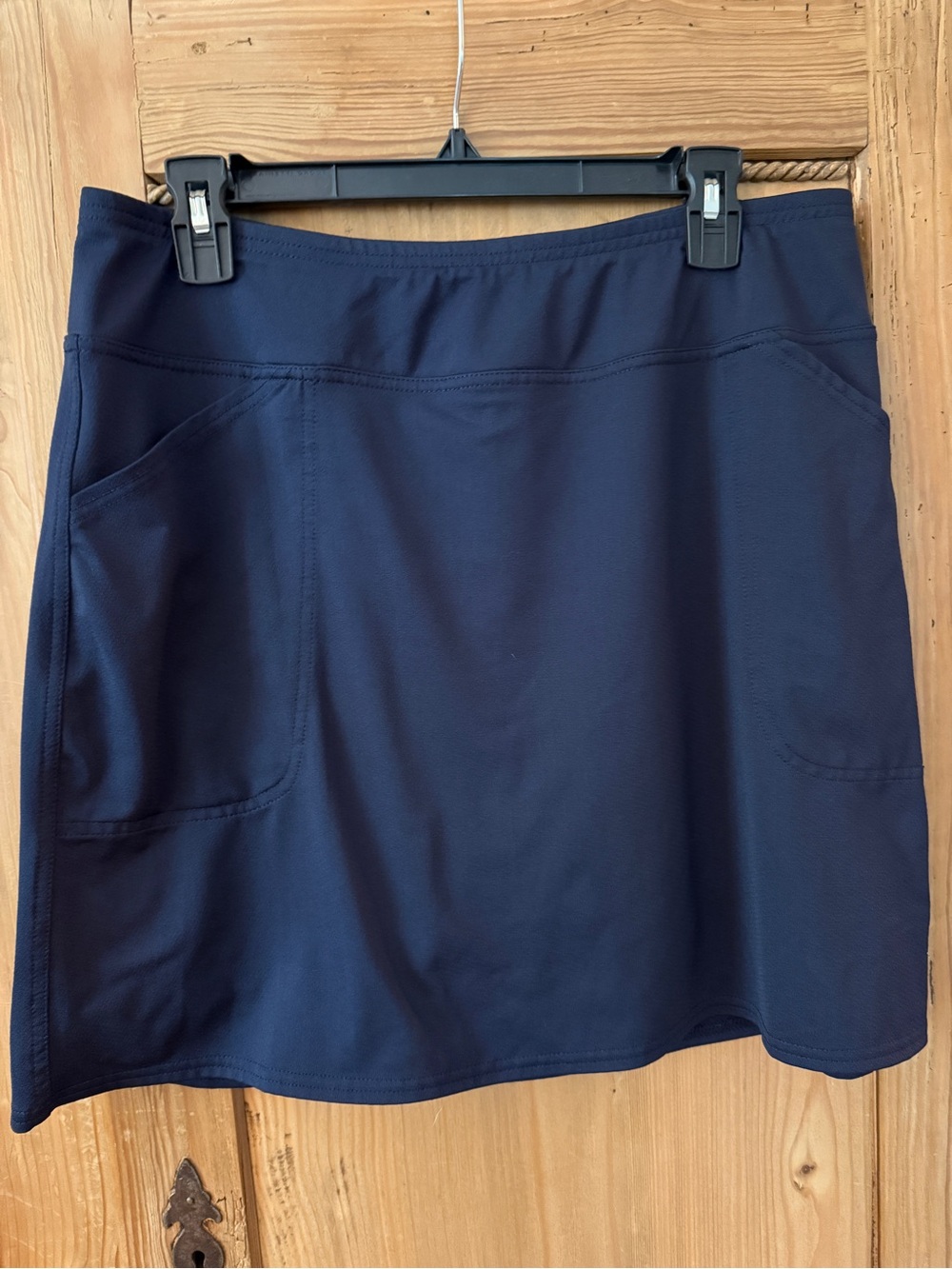 Jofit Golf Activewear Skirt with Built-In Shorts